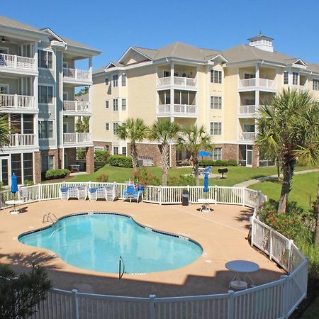 Magnolia Pointe By Palmetto Vacations Villa Myrtle Beach Exterior photo