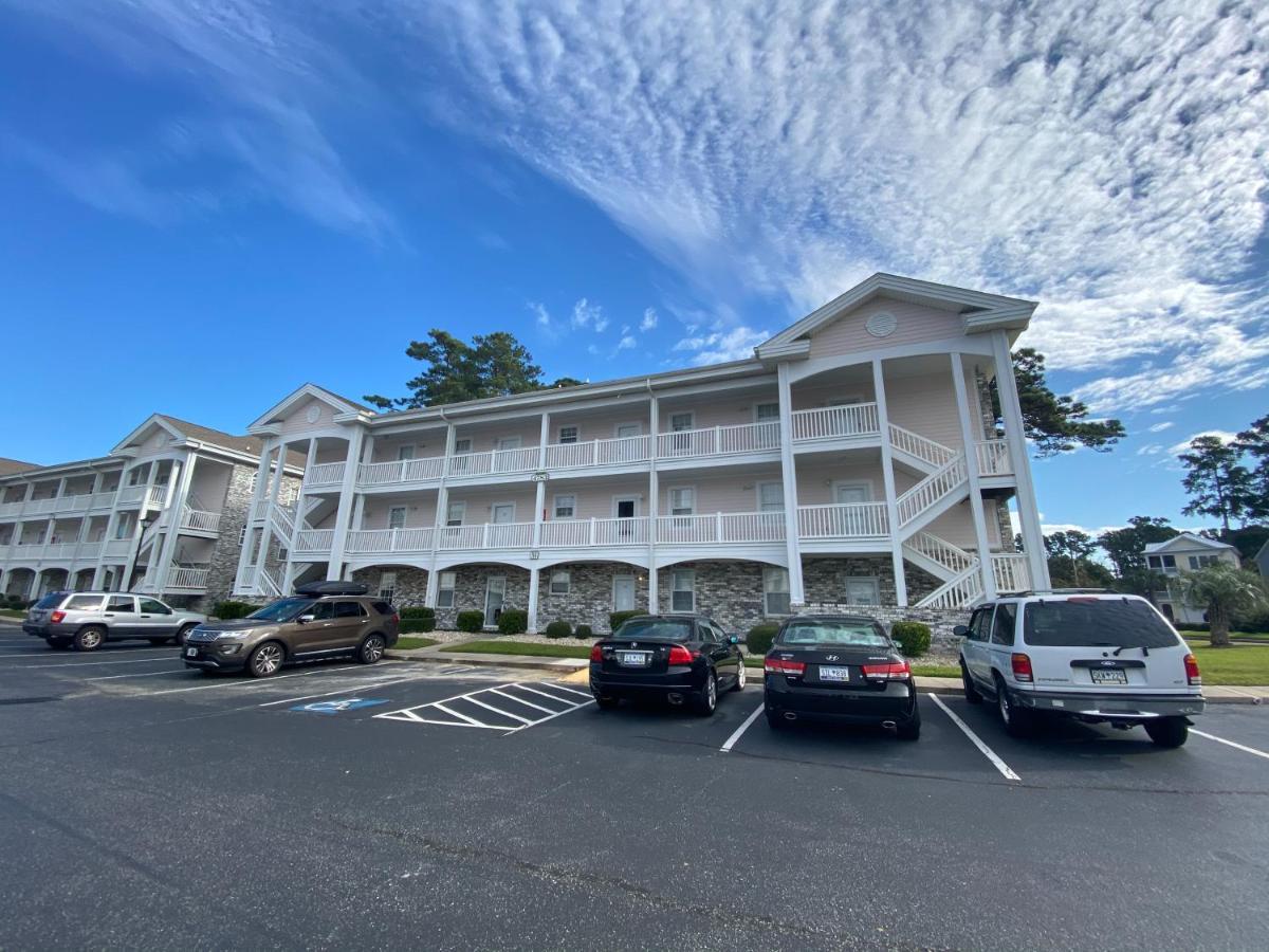 Magnolia Pointe By Palmetto Vacations Villa Myrtle Beach Exterior photo