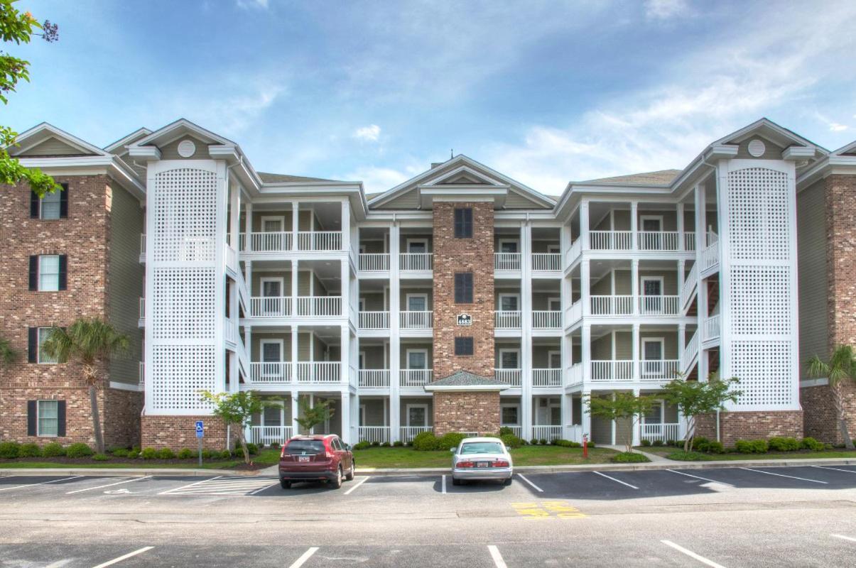 Magnolia Pointe By Palmetto Vacations Villa Myrtle Beach Exterior photo