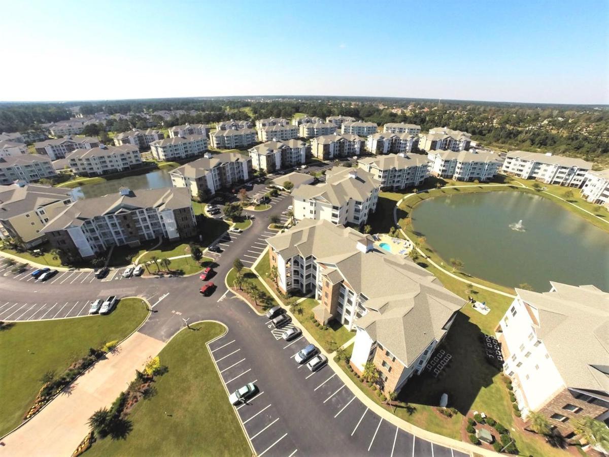 Magnolia Pointe By Palmetto Vacations Villa Myrtle Beach Exterior photo