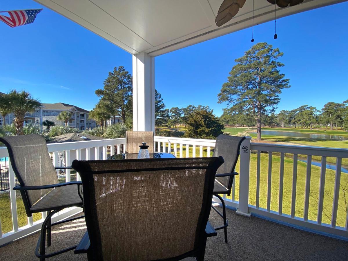 Magnolia Pointe By Palmetto Vacations Villa Myrtle Beach Exterior photo