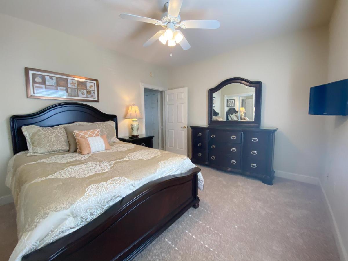 Magnolia Pointe By Palmetto Vacations Villa Myrtle Beach Exterior photo