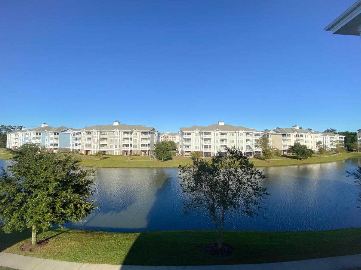 Magnolia Pointe By Palmetto Vacations Villa Myrtle Beach Exterior photo