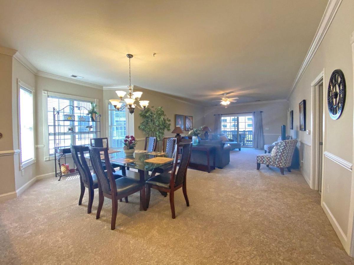 Magnolia Pointe By Palmetto Vacations Villa Myrtle Beach Exterior photo