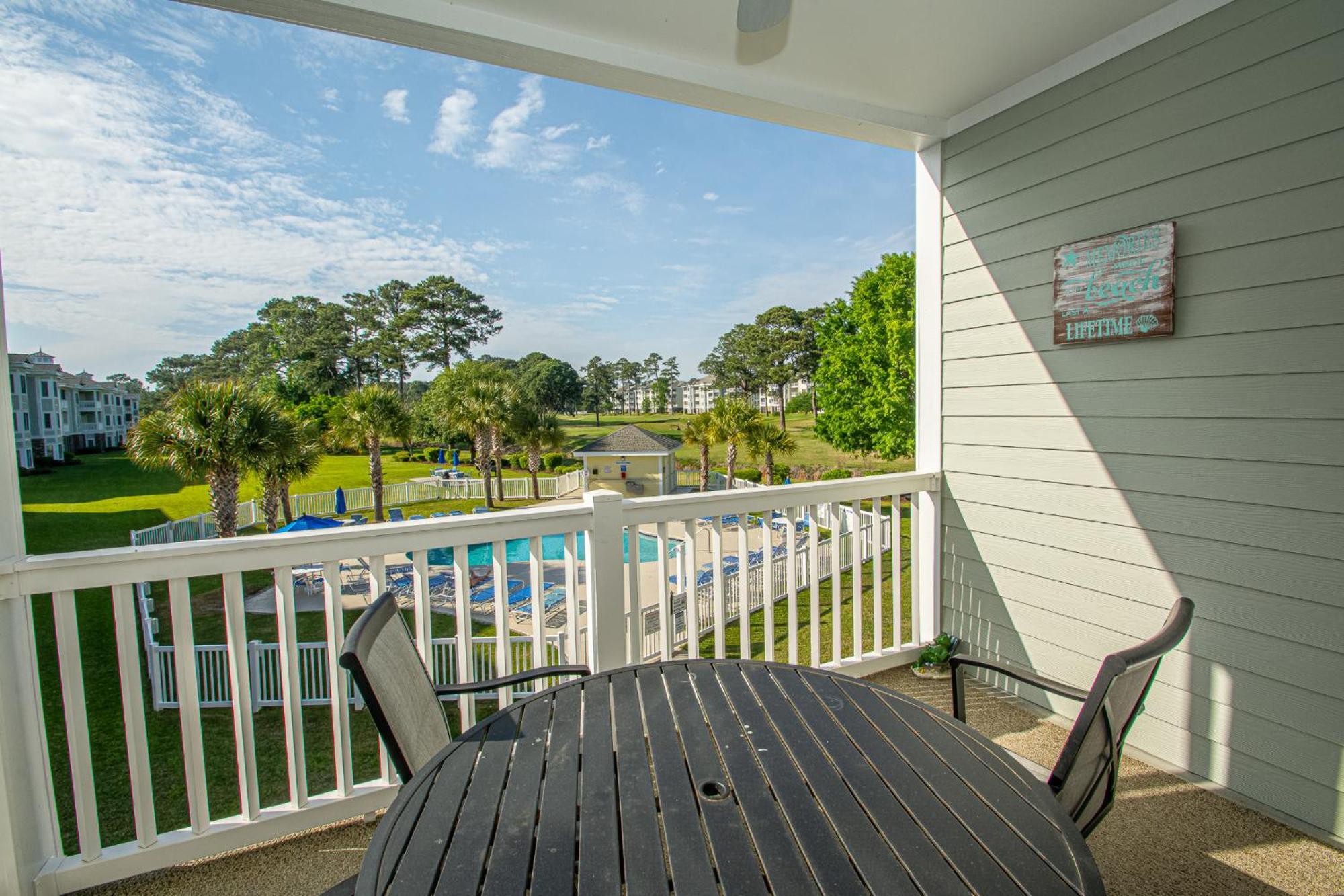 Magnolia Pointe By Palmetto Vacations Villa Myrtle Beach Exterior photo